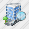 Office Building Search 2 Icon