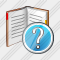 Organizer Question Icon