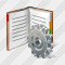 Organizer Settings Icon