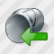 Paint Bucket Import Icon