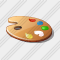 Palette 2 Icon