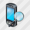 Pda Search 2 Icon