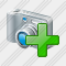 Photocamera Add Icon