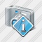 Photocamera Info Icon