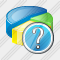 Pie Chart Question Icon