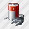 Power Supply Icon