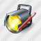 Projector Edit Icon