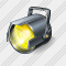 Projector Icon