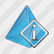 Pyramid Info Icon