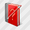 Question Book Edit Icon