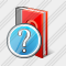 Question Book Question Icon