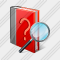 Question Book Search 2 Icon