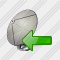 Satellite Plate Import Icon