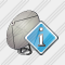 Satellite Plate Info Icon