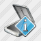 Scaner Info Icon