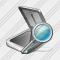 Scaner Search Icon