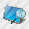 Screen Search 2 Icon