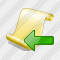 Script Import Icon