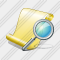 Script Search Icon