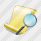 Script Search 2 Icon