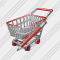 Shopping Edit Icon