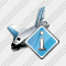 Shuttle Info Icon