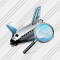 Shuttle Search 2 Icon