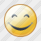 Smile Laugh Icon