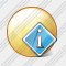 Sphere Info Icon