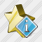 Star Info Icon