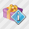 Surprise Info Icon