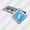 Synthesizer Info Icon