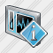 System Control Info Icon