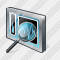 System Control Search 2 Icon