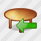 Table Import Icon