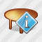 Table Info Icon