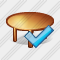 Table Ok Icon