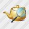 Icône Teapot Search 2