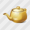 Teapot Icon