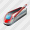 Train Edit Icon