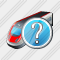 Train Question Icon