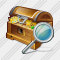 Treasure Search Icon