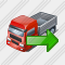 Icone Camion 2 Esporta