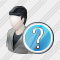 User Question Icon