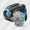 Video Camera Settings Icon