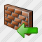 Wall Import Icon