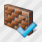 Wall Ok Icon