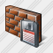 Wall Save Icon