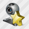 Web Camera Favorite Icon