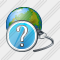 Web Connection Question Icon